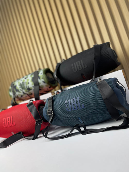 Parlante JBL Xtreme 4